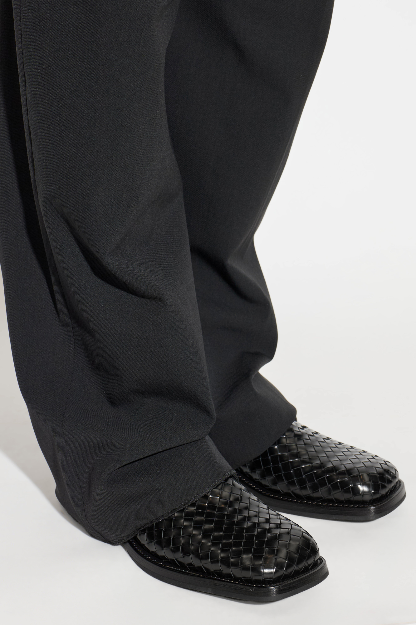 Bottega Veneta Leather shoes 